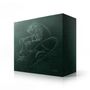 Kool Savas: Aghori (Limited Edition Box Gr. L), CD