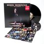 Derek Sherinian (ex-Dream Theater): The Phoenix (180g), LP,CD