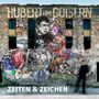 Hubert Von Goisern: Zeiten & Zeichen, LP,LP