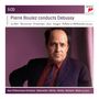 Claude Debussy: Pierre Boulez dirigiert Debussy, CD,CD,CD,CD,CD