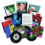 : Artur Rodzinski & New York Philharmonic - The Complete Columbia Album Collection, CD,CD,CD,CD,CD,CD,CD,CD,CD,CD,CD,CD,CD,CD,CD,CD