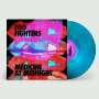 Foo Fighters: Medicine At Midnight (Limited Edition) (Blue Vinyl), LP