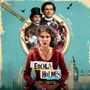 : Enola Holmes, CD