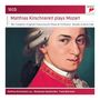 Wolfgang Amadeus Mozart: Sämtliche Klavierkonzerte, CD,CD,CD,CD,CD,CD,CD,CD,CD,CD