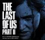 : The Last Of Us Part II, CD