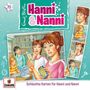 : Hanni & Nanni Folge 70: Schlechte Karten für Hanni & Nanni, CD