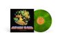 Jefferson Starship: Blows Against The Empire (180g) (Limited 50th Anniversary Black Friday Record Store Day 2020 Edition) (Green Marbled Vinyl), LP