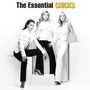 The Chicks: The Essential Chicks, LP,LP