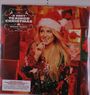 Meghan Trainor: A Very Trainor Christmas (Translucent Red & Green Vinyl), LP,LP