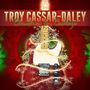 Troy Cassar-Daley: Christmas For Cowboys, CD