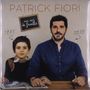 Patrick Fiori: Un Air De Famille, LP