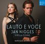 : Jan Nigges & Sibylla Elsing - Flauto e Voce, CD