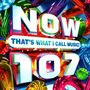 : Now That's What I Call Music! Vol.107, CD,CD