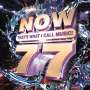 : That's What I Call Music! Vol.77, CD