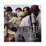 Devonte Hynes: We Are Who We Are (Original Series Soundtrack) (Light Blue & Grey Marbled Vinyl), LP,LP