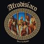 Rauw Alejandro: Afrodisiaco, CD