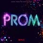The Prom, CD