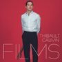 : Thibault Cauvin - Films, CD