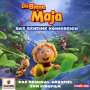 : Die Biene Maja - Das geheime Königreich, CD