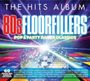 : Hits Album: The 80s Floorfillers Album, CD,CD,CD