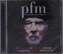 P.F.M. : I Dreamed Of Electric Sheep, CD