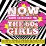 : Now The 60s Girls, CD,CD,CD,CD