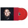 Rag'n'Bone Man: Life By Misadventure (180g) (Limited Edition) (Indie Retail Exclusive) (Red Vinyl), LP,LP