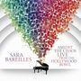 Sara Bareilles: Amidst The Chaos: Live From The Hollywood Bowl, CD,CD