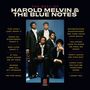 Harold Melvin: The Best Of Harold Melvin & The Blue Notes, LP