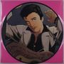 Elvis Presley: Elvis Presley (Picture Disc), LP