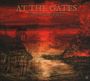 At The Gates: The Nightmare Of Being (Limited Mediabook), CD,CD
