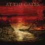 At The Gates: The Nightmare Of Being, CD
