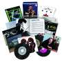 : Jaime Laredo - The Complete RCA & Columbia Album Collection, CD,CD,CD,CD,CD,CD,CD,CD,CD,CD,CD,CD,CD,CD,CD,CD,CD,CD,CD,CD,CD,CD