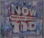 : Now That's What I Call Music! Vol.110, CD,CD