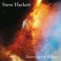 Steve Hackett: Surrender Of Silence, CD