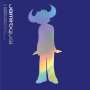 Jamiroquai: Everybody's Going To The Moon EP (180g) (Limited Numbered Edition) (45 RPM), MAX