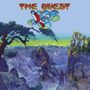 Yes: The Quest (Limited Artbook), CD,CD,BRA