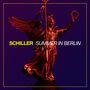 Schiller: Summer In Berlin (Limitierte Studio- und Heimkino-Edition), BR,BR,CD,CD