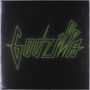 The Veronicas: Godzilla, LP