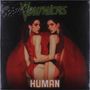 The Veronicas: Human, LP