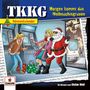 : TKKG. Morgen kommt das Weihnachtsgrauen (Adventskalender), CD,CD