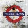 Frost*: Milliontown (Limited Edition), CD