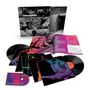 Jimi Hendrix: Electric Lady Studios: A Jimi Hendrix Vision, LP,LP,LP,LP,LP,BR