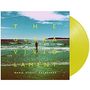 Manic Street Preachers: The Ultra Vivid Lament (180g) (Limited Edition) (Yellow Vinyl), LP