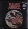 Nuclear Assault: Handle With Care, LP