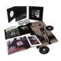 Depeche Mode: 101 (Limited Deluxe Box-Set), BR,DVD,DVD,CD,CD,Buch