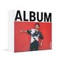 Clueso: Album (limitierte Fan-Box), LP
