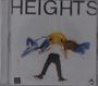 Walk The Moon: Heights, CD