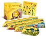 : Biene Maja Nostalgiebox (Folgen 1-15), CD,CD,CD,CD,CD,CD,CD,CD,CD,CD,CD,CD,CD,CD,CD