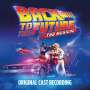 : Back To The Future: The Musical (Original Cast Recording), CD